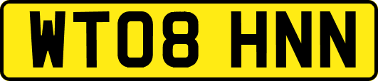 WT08HNN