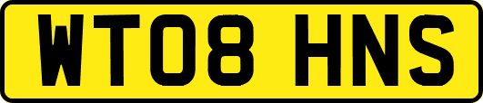 WT08HNS