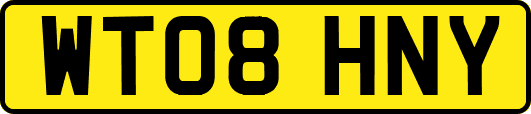 WT08HNY