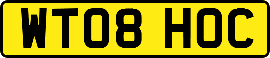 WT08HOC