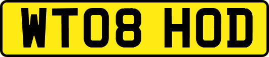 WT08HOD