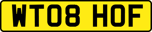 WT08HOF