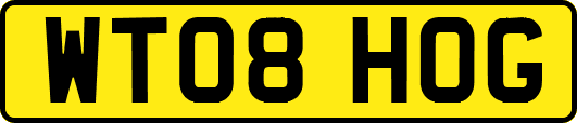 WT08HOG