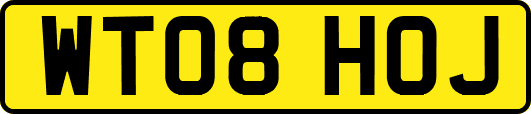 WT08HOJ