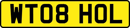 WT08HOL