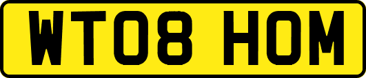 WT08HOM