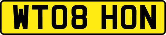 WT08HON