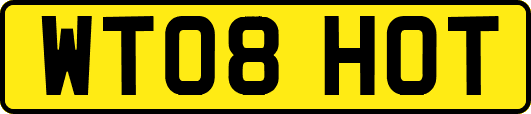 WT08HOT