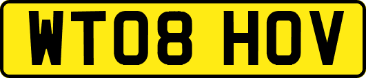 WT08HOV