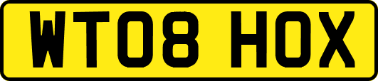 WT08HOX