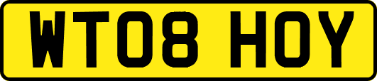 WT08HOY