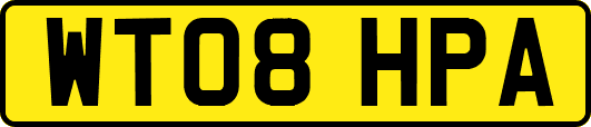 WT08HPA