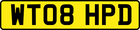 WT08HPD