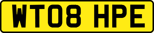 WT08HPE