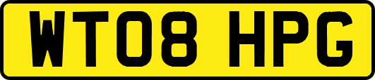 WT08HPG