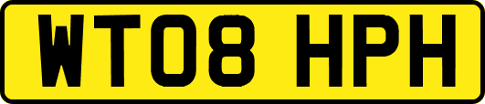 WT08HPH