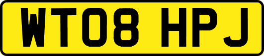 WT08HPJ
