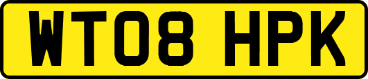WT08HPK