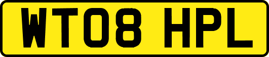 WT08HPL