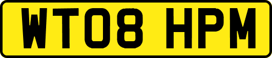 WT08HPM