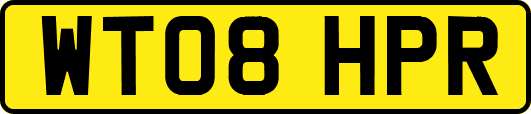 WT08HPR