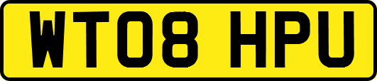 WT08HPU