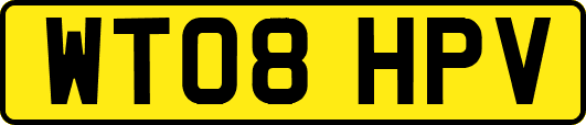 WT08HPV