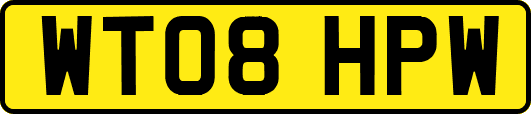 WT08HPW
