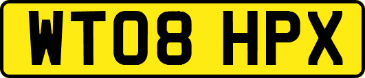WT08HPX