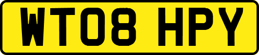 WT08HPY