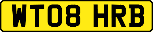 WT08HRB