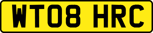 WT08HRC