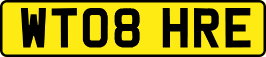 WT08HRE