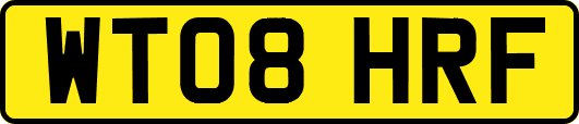 WT08HRF