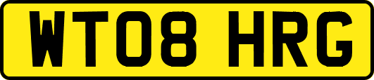 WT08HRG