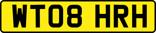 WT08HRH