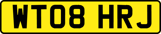 WT08HRJ