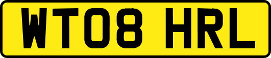 WT08HRL
