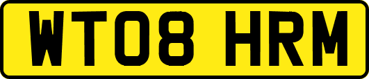 WT08HRM