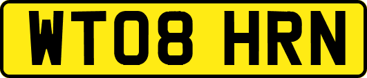 WT08HRN