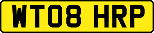 WT08HRP