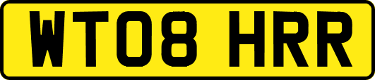 WT08HRR