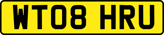 WT08HRU