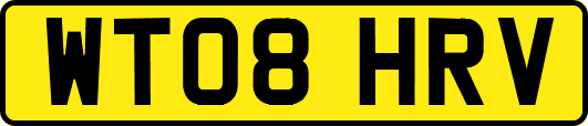 WT08HRV
