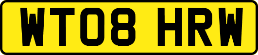 WT08HRW