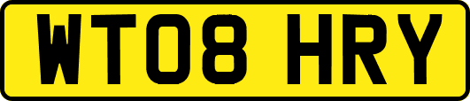 WT08HRY