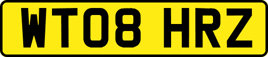 WT08HRZ