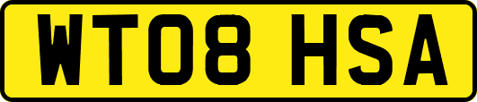 WT08HSA
