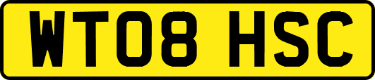WT08HSC