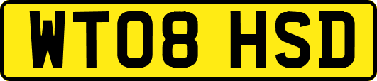 WT08HSD